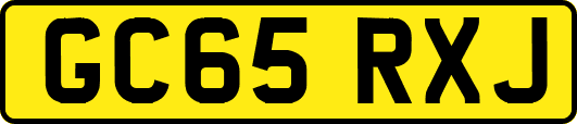 GC65RXJ