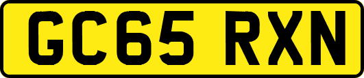 GC65RXN