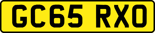 GC65RXO