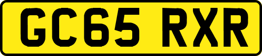 GC65RXR