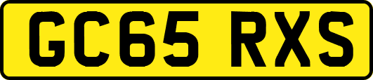 GC65RXS