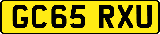 GC65RXU