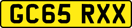 GC65RXX