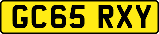 GC65RXY