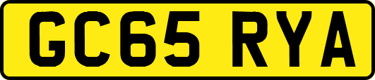 GC65RYA
