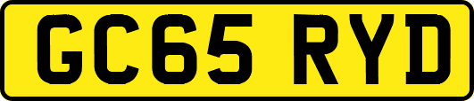 GC65RYD