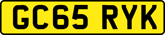 GC65RYK
