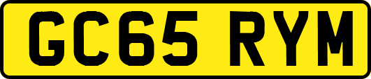 GC65RYM