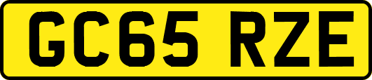 GC65RZE