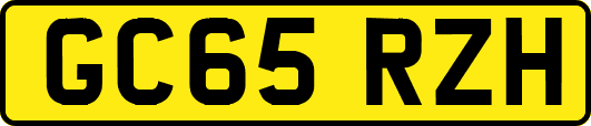 GC65RZH