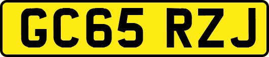 GC65RZJ