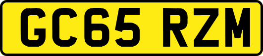 GC65RZM