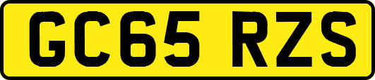 GC65RZS