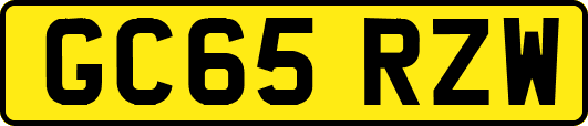 GC65RZW