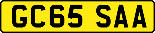 GC65SAA