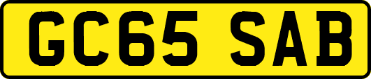 GC65SAB