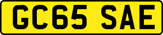 GC65SAE