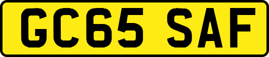 GC65SAF
