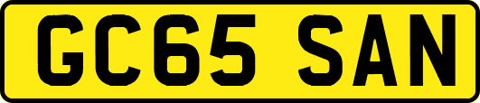 GC65SAN