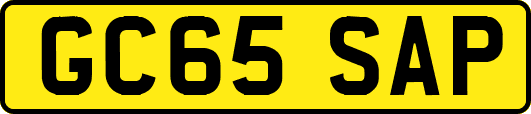 GC65SAP