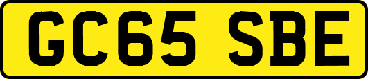 GC65SBE