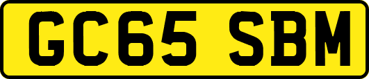 GC65SBM