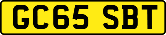 GC65SBT