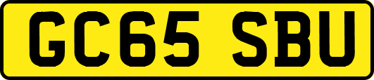GC65SBU