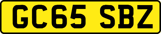 GC65SBZ