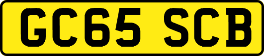GC65SCB