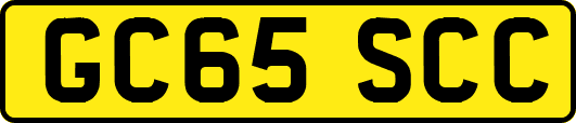 GC65SCC