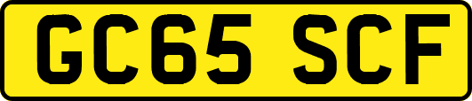 GC65SCF