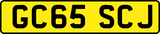 GC65SCJ