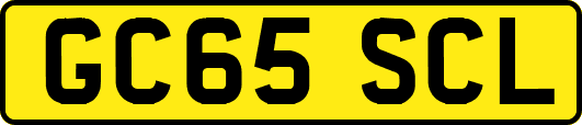 GC65SCL