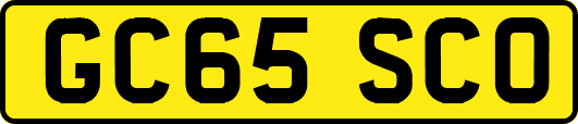 GC65SCO