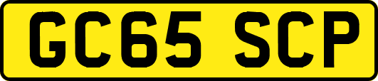 GC65SCP