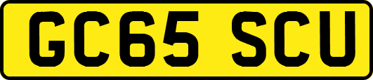 GC65SCU