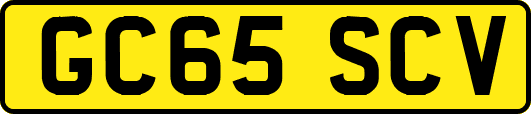 GC65SCV