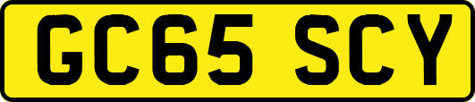 GC65SCY