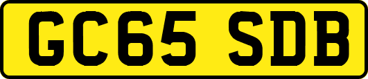 GC65SDB