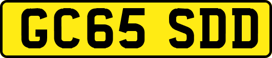 GC65SDD