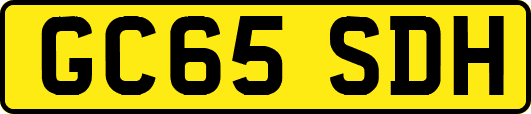 GC65SDH