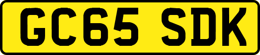 GC65SDK