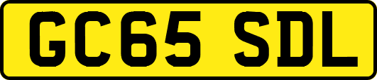 GC65SDL