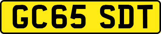 GC65SDT