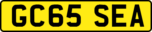 GC65SEA