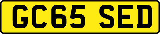 GC65SED