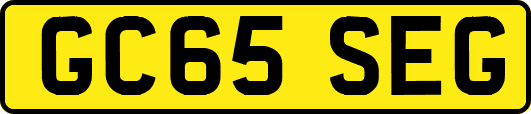 GC65SEG