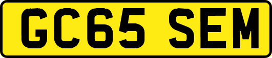 GC65SEM