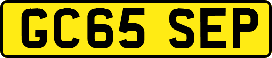 GC65SEP